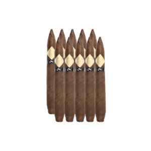 Cavalier Geneve Salamones Black (10) PK