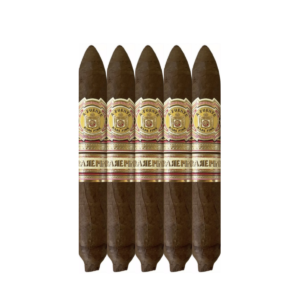 Arturo Fuente Work of Art Rare Pink (5) PK
