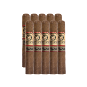 Arturo Fuente Don Carlos Personal Reserve (10) PK