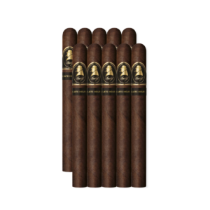 Davidoff Winston Churchill The Late Hour Churchill (10) PK