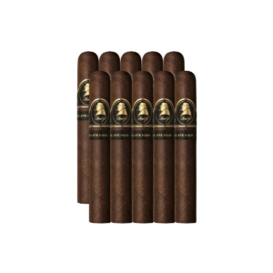 Davidoff Winston Churchill The Late Hour Series Toro (10) PK