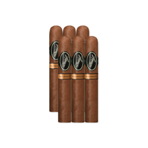 Davidoff Nicaragua Robusto (6) PK