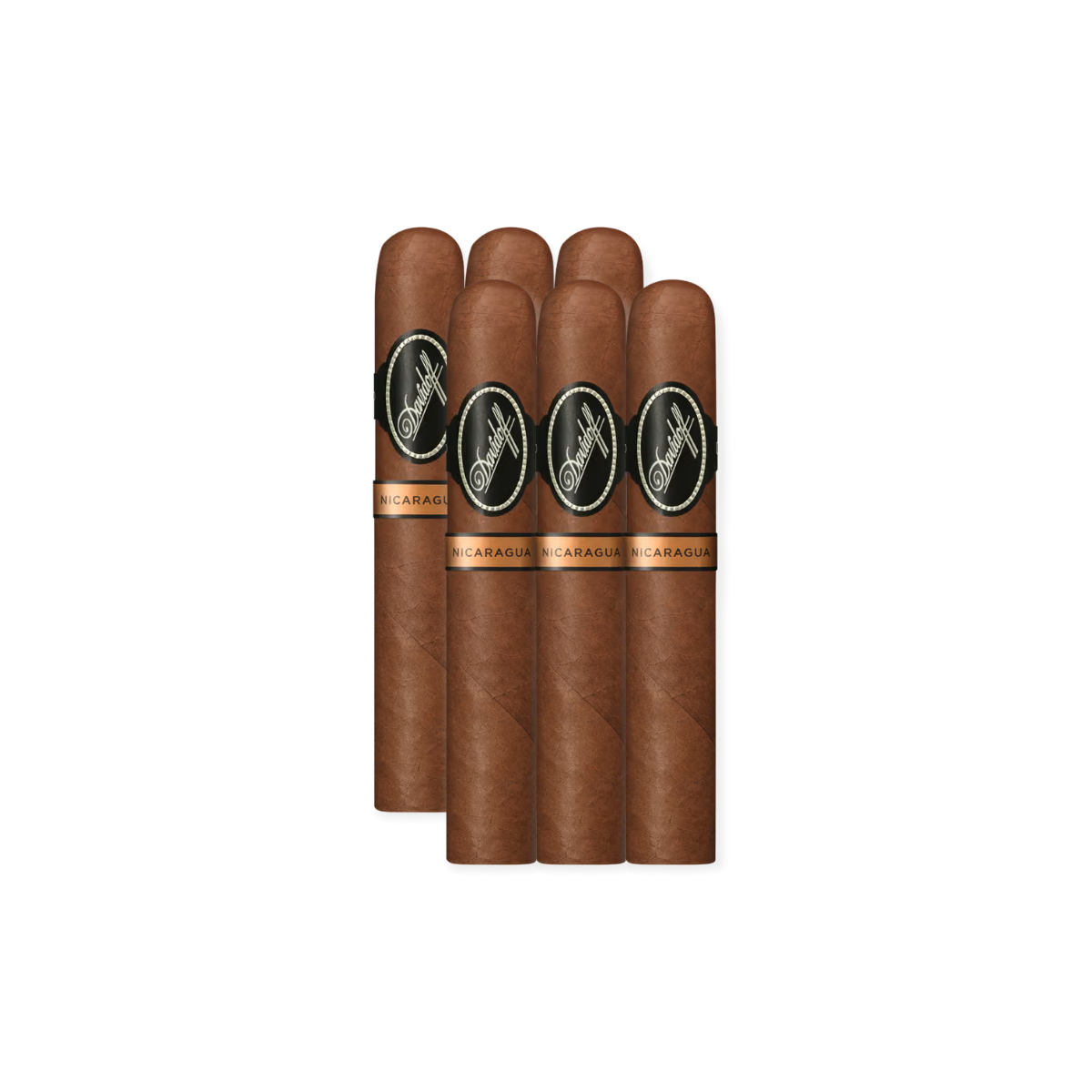 Davidoff Nicaragua Toro PK (6)