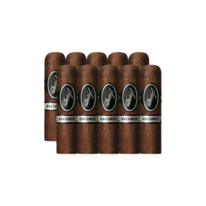 Davidoff Escurio Petit Robusto PK (10)