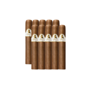 Davidoff Winston Churchill Robusto (10) PK