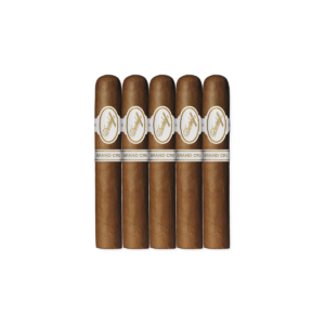 Davidoff Grand Cru Robusto (5) PK