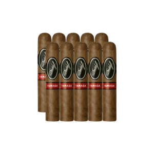 Davidoff Yamasa Petit Churchill (10) PK