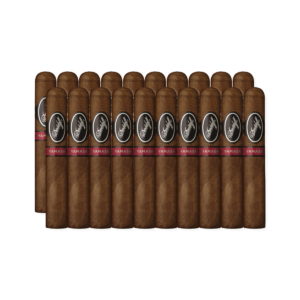Davidoff Yamasa Robusto Pack (20)