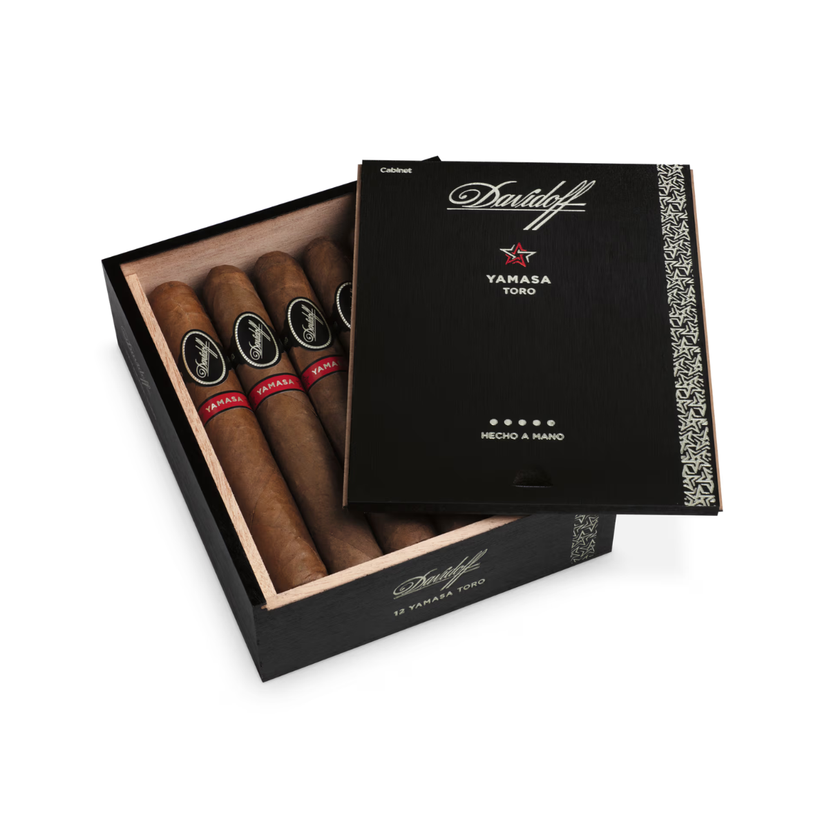 Davidoff Yamasa Toro (12)
