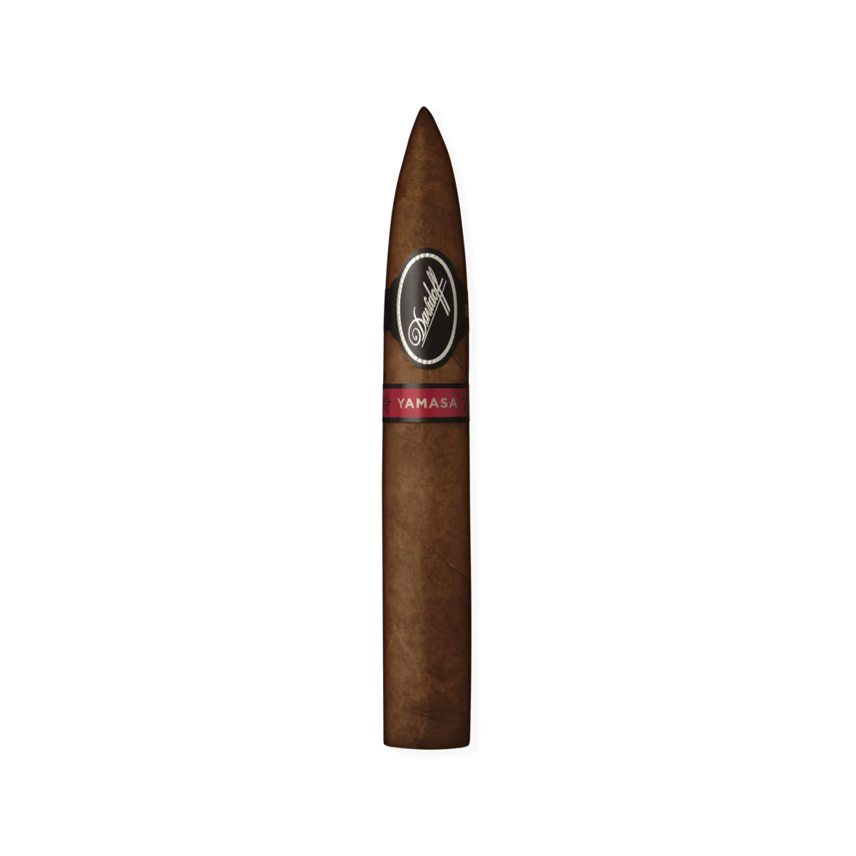 Davidoff Yamasa Piramides (12) - Image 2