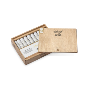 大卫杜夫 署名2000 铝管(20支装)