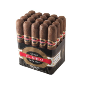 Tatuaje El Suelo