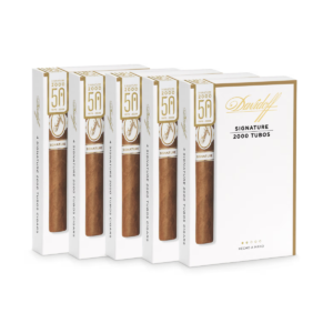 Davidoff Signature 2000 Tubos 5×4 (20)
