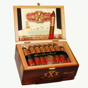Opus X Belicoso XXX (42)