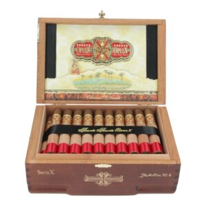 Opus X Perfecxion #4 Serie X (42)