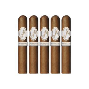 Davidoff Aniversario Special R (5) PK
