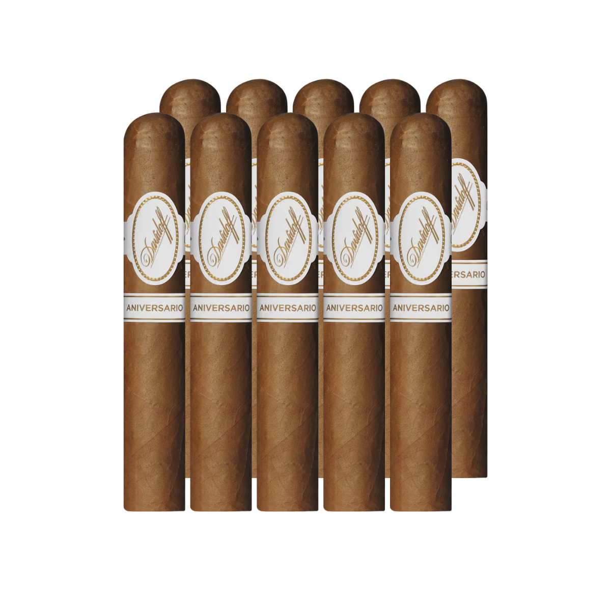 Davidoff Aniversario Special R (10) PK