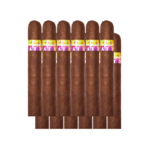 Tres Delincuentes MD Core Line Gordo 6 (12) PK