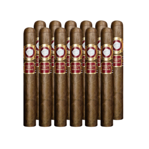 Domaine Rouge Core Line Petit Robusto (12) PK