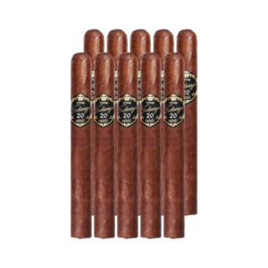 Tatuaje 20th Grande Merveille (10) PK