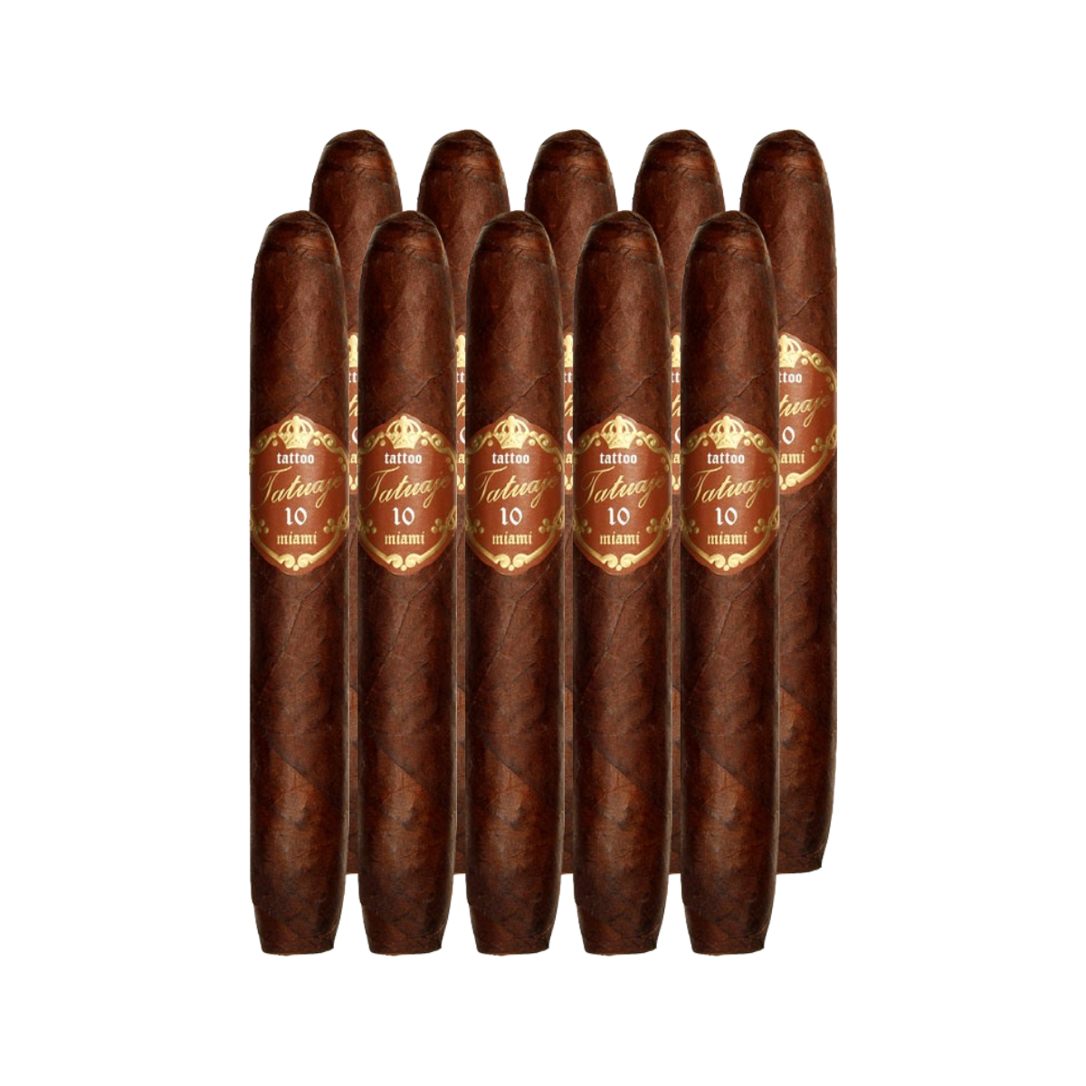 Tatuaje 10th Anniversary Belle Encre (10) PK