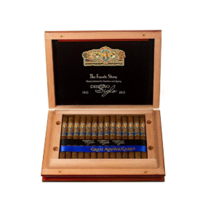 Arturo Fuente X Destino al Siglo Amistad (13)