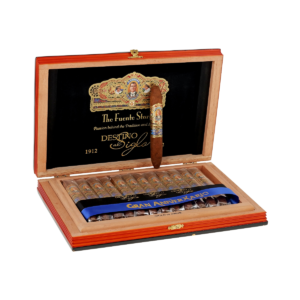 Arturo Fuente Destino al Siglo Amor (13)