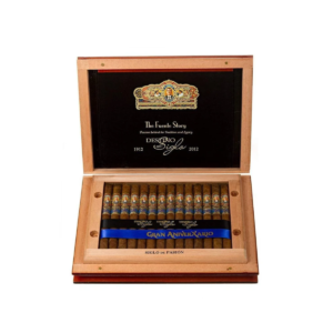 Arturo Fuente Destino al Siglo Familia (13)