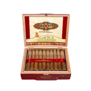 Opus X Angel's Share Reserva D'Chateau (32)