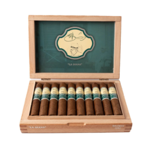 Eladio Diaz La Diana by Eladio Diaz Robusto (20)