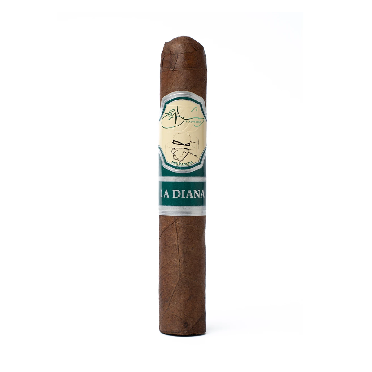 Eladio Diaz La Diana by Eladio Diaz Robusto (20) - Image 3