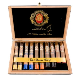 Opus X Father and His Son Sample (10)