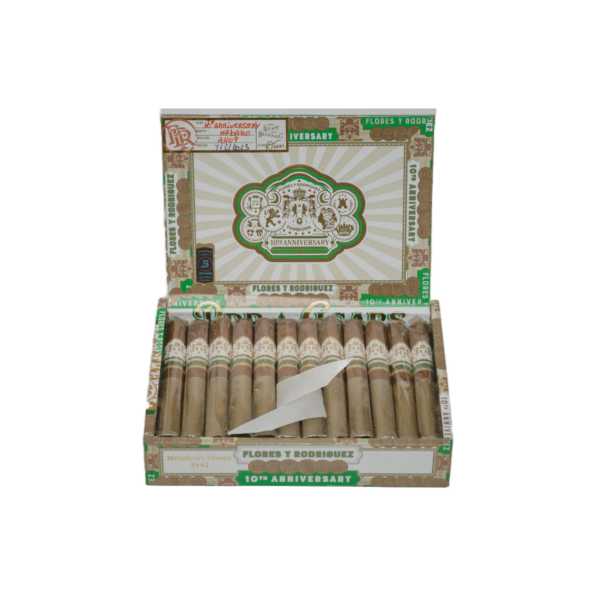 PDR ABE FLORES 10TH Anniversary Millefleurs Wide Churchill (24)