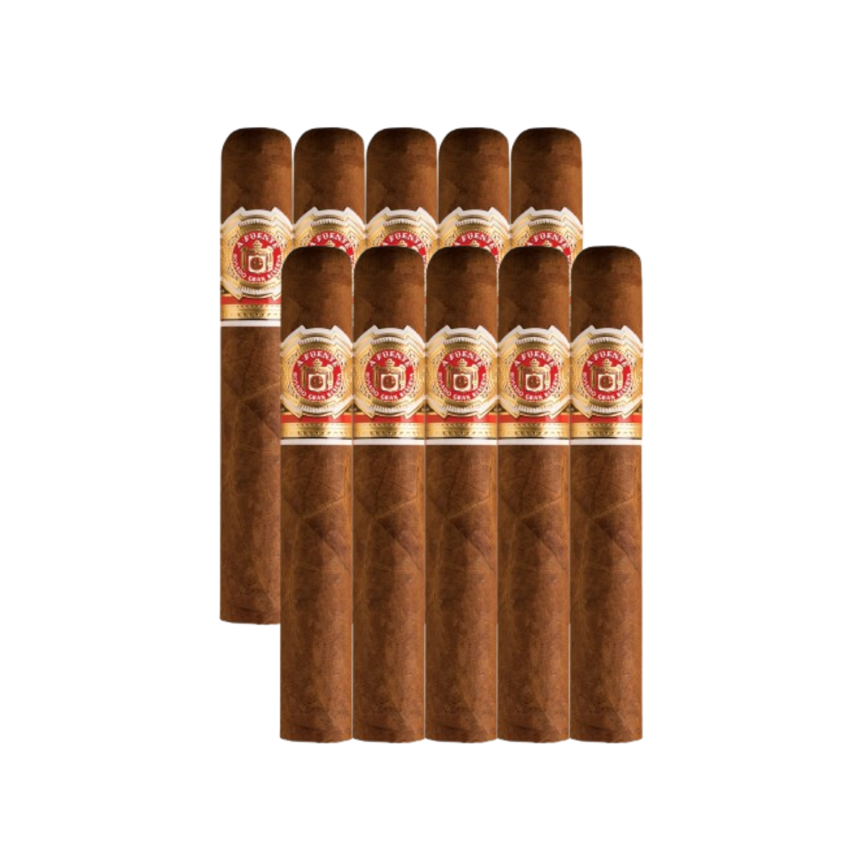 Arturo Fuente Rosado Magnum R 56 Sun Grown PK (10)
