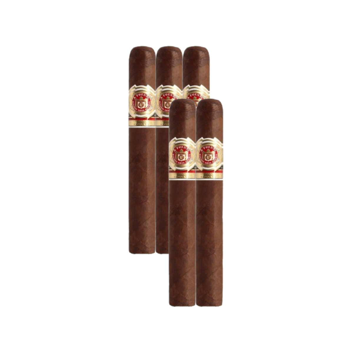 Arturo Fuente Rosado Magnum R 54 Sun Grown PK (5)