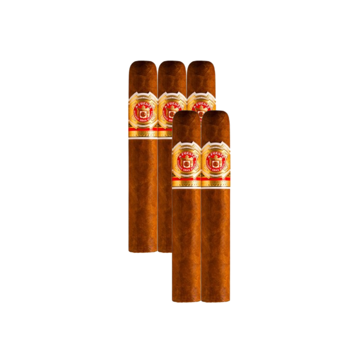 Arturo Fuente Rosado Magnum R 52 Sun Grown PK (5)