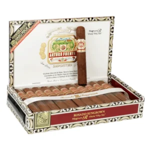 Arturo Fuente Rosado Magnum R56 (25)